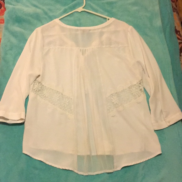 Blouse - Picture 3 of 4